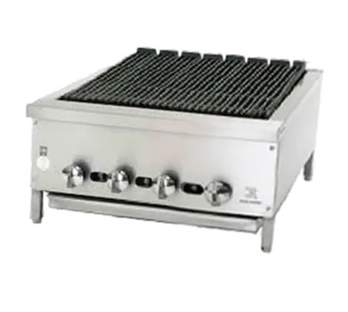 Jade Range JB-24