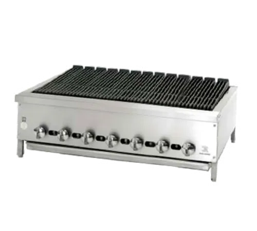 Jade Range JB-42