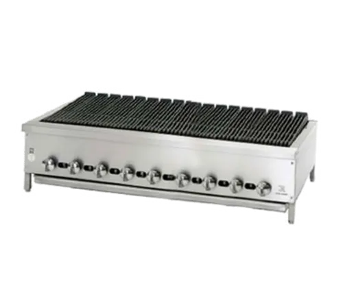 Jade Range JB-54