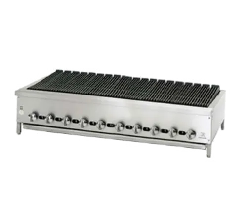Jade Range JB-60