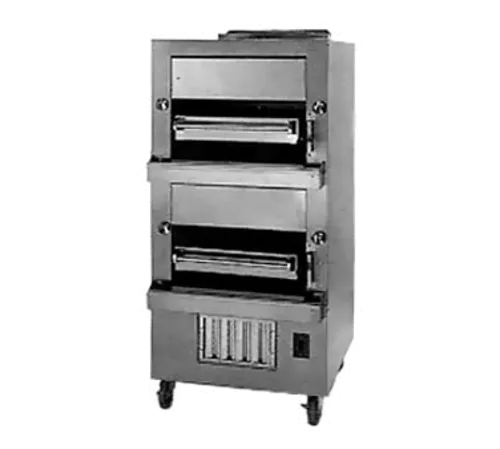 Jade Range JBB-236-IR