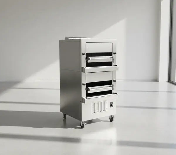 Jade Range JBB-236-IR