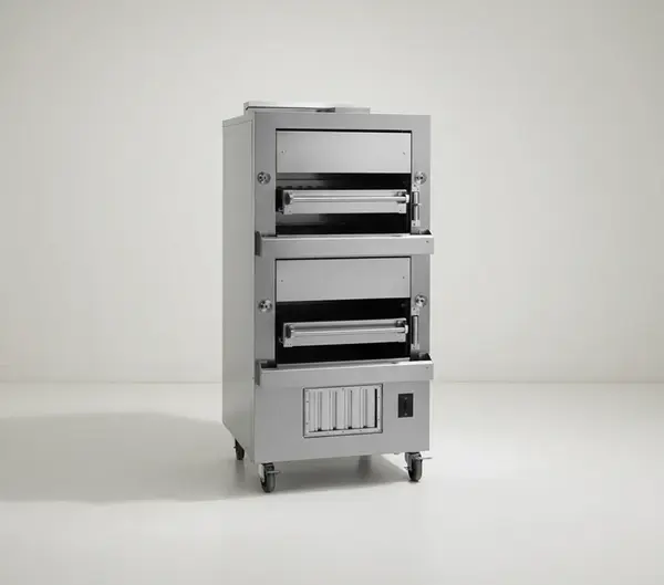 Jade Range JBB-236-R