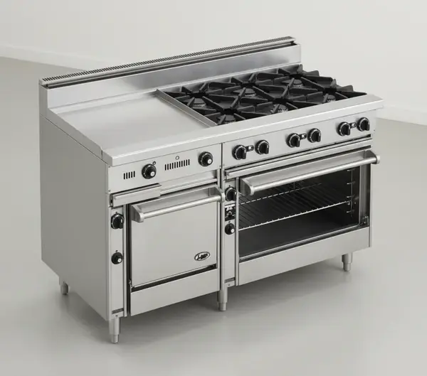 Jade Range JBR-10-36