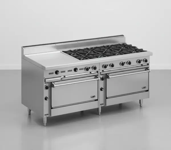 Jade Range JBR-12-3636