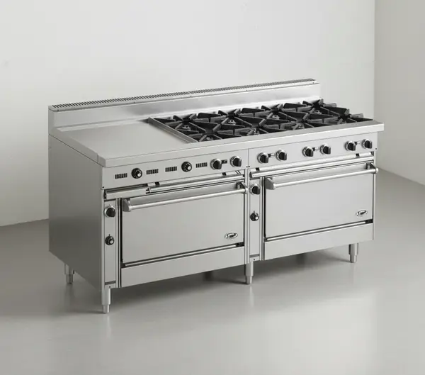 Jade Range JBR-12-3636C