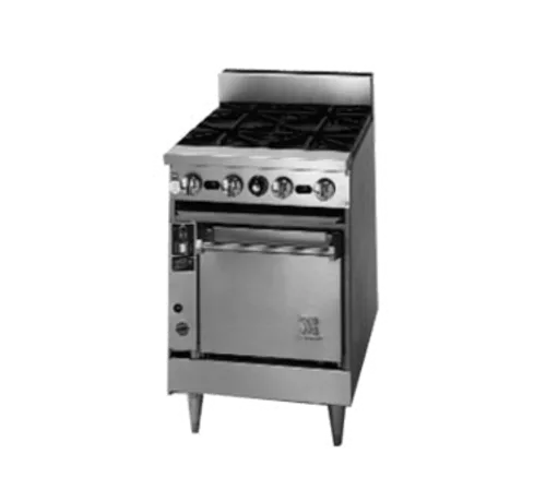 Jade Range JBR-12G-2