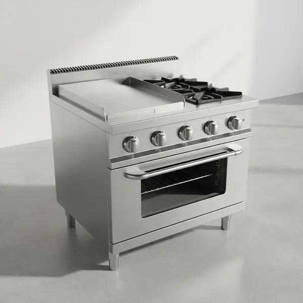 Jade Range JBR-12G-2-24