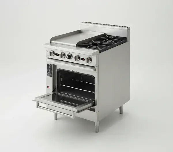 Jade Range JBR-12G-2-24C