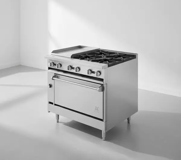 Jade Range JBR-12G-4-36