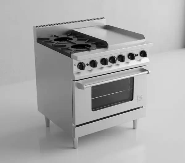 Jade Range JBR-2-12G-24