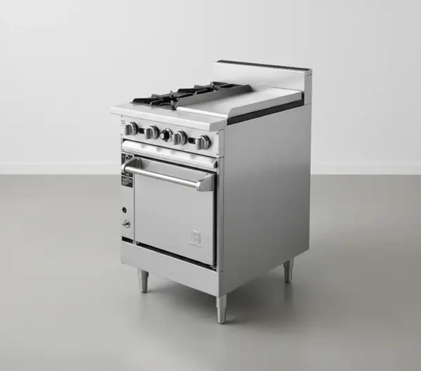 Jade Range JBR-2-12G-24C