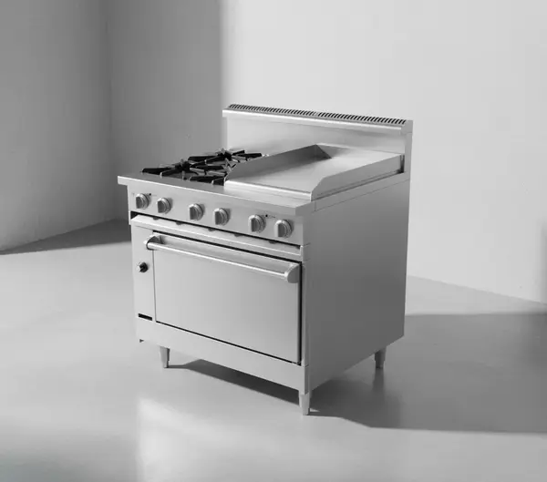 Jade Range JBR-2-24G