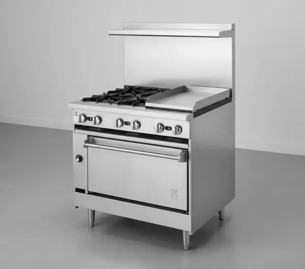 Jade Range JBR-2-24G-36