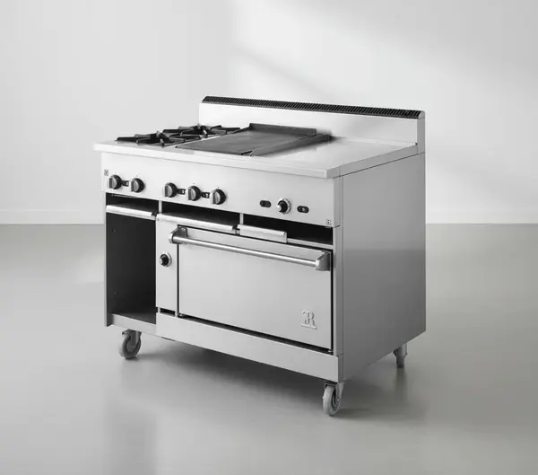 Jade Range JBR-2-24G-36C