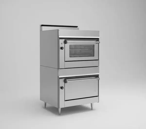 Jade Range JBR-236CC