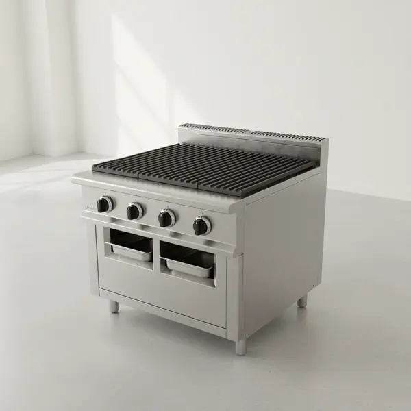 Jade Range JBR-24B-M