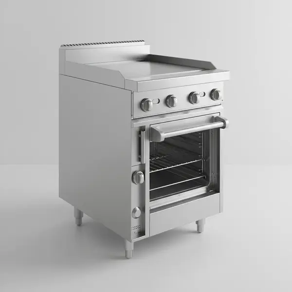 Jade Range JBR-24G-24