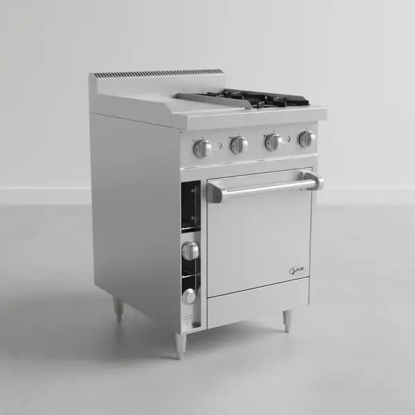 Jade Range JBR-24G-24C