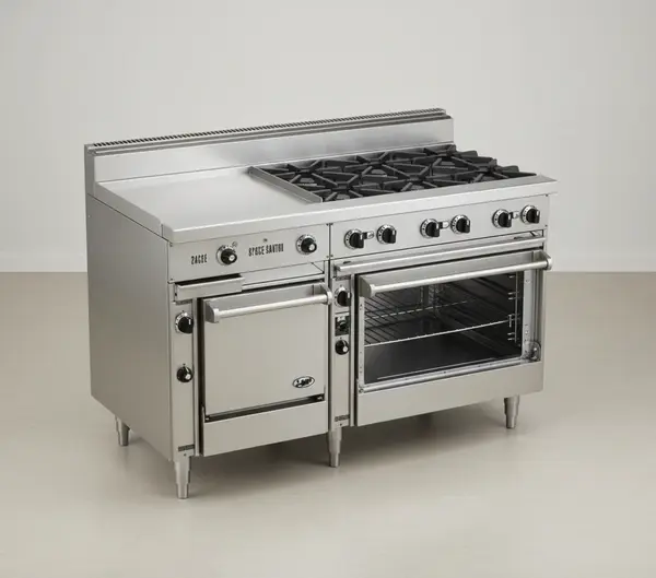 Jade Range JBR-24G-6-2436C