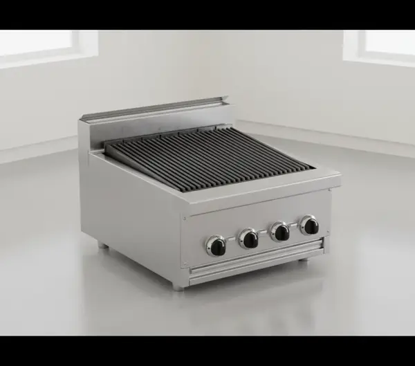 Jade Range JBR-36B-M