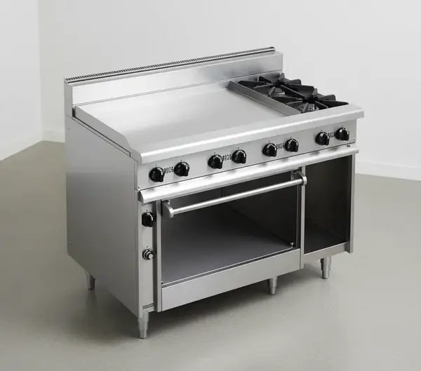 Jade Range JBR-36G-2