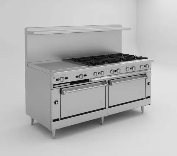 Jade Range JBR-36G-36