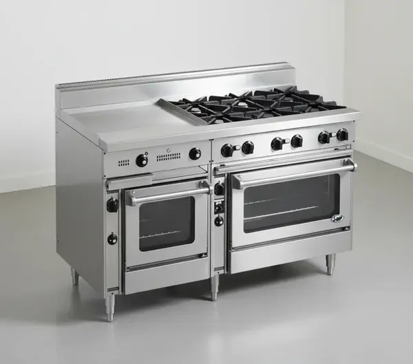 Jade Range JBR-36G-4-2436