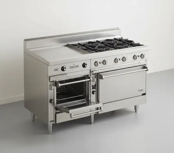 Jade Range JBR-36G-4-2436C