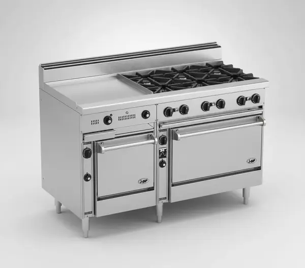 Jade Range JBR-36G-4-36