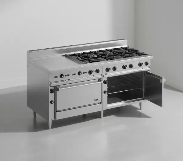 Jade Range JBR-36G-6-36