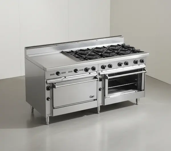 Jade Range JBR-36G-6-3636