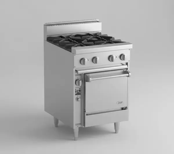 Jade Range JBR-4-24C