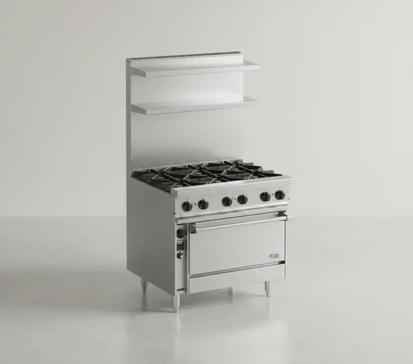 Jade Range JBR-6-36C