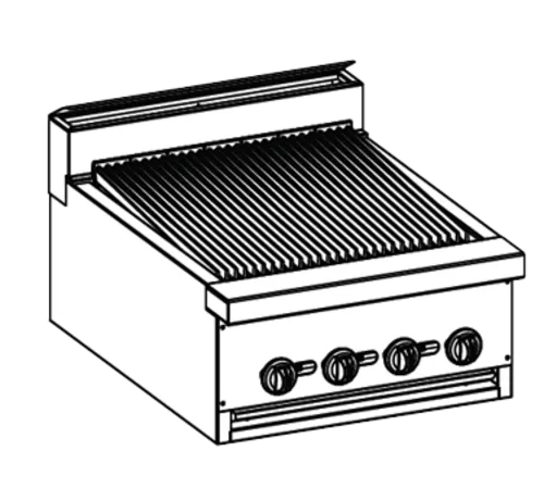 Jade Range JBR-60B-M