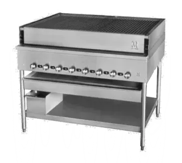 Jade Range JCBH-42