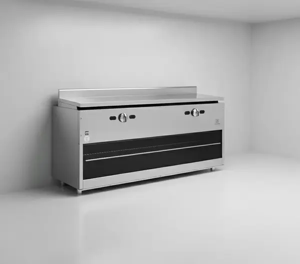 Jade Range JCM-108