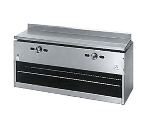 Jade Range JCM-36