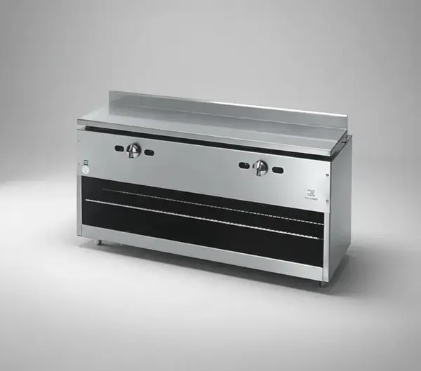 Jade Range JCM-36 RMT