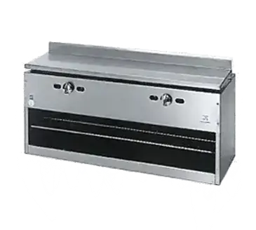 Jade Range JCM-54