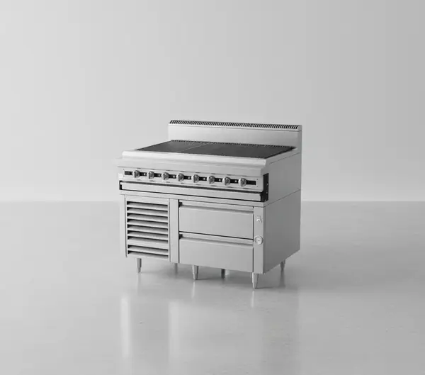 Jade Range JFLH-02S-T-48