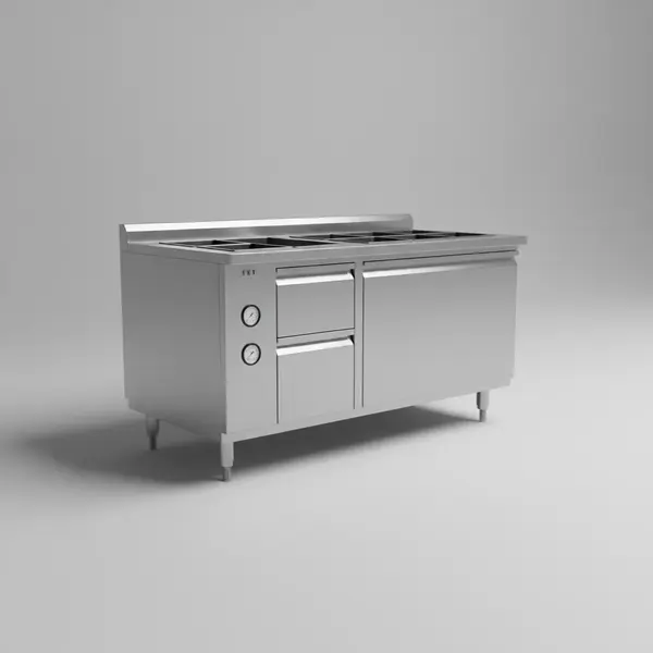 Jade Range JFLH-04R-T-54