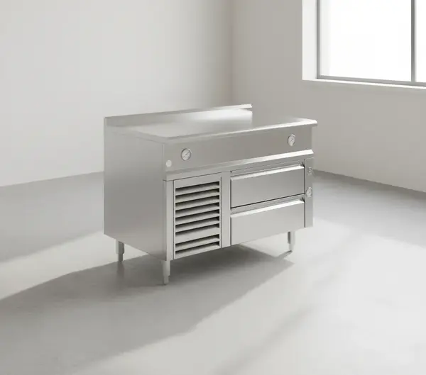 Jade Range JFLH-04S-T-72