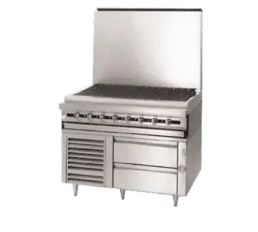 Jade Range JFLH-04S-T-84