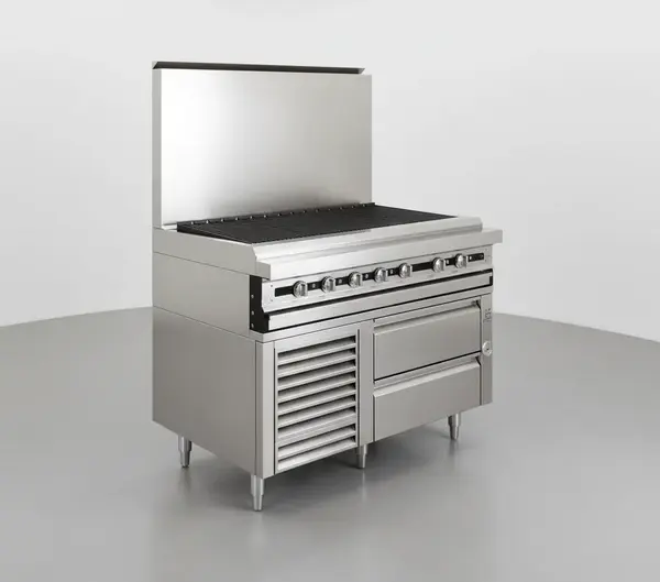 Jade Range JFLH-04S-T-84