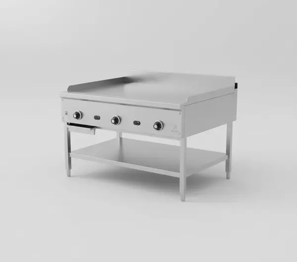 Jade Range JGM-2484-F