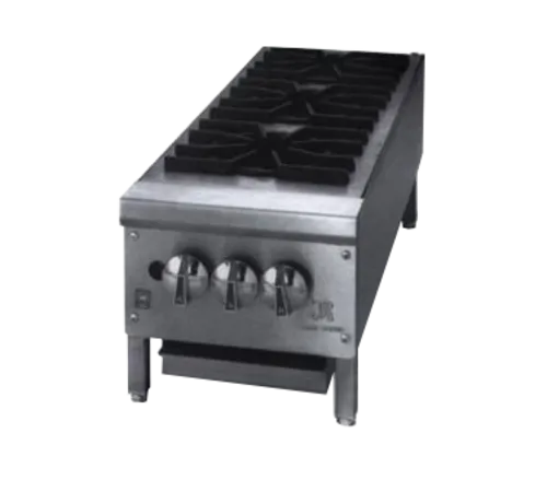 Jade Range JHP-312