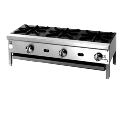 Jade Range JHP-424