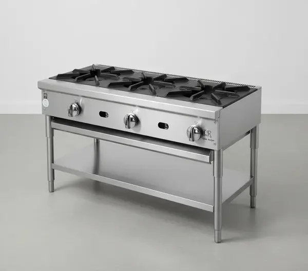 Jade Range JHP-448-F