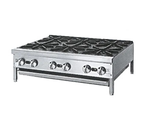 Jade Range JHP-636